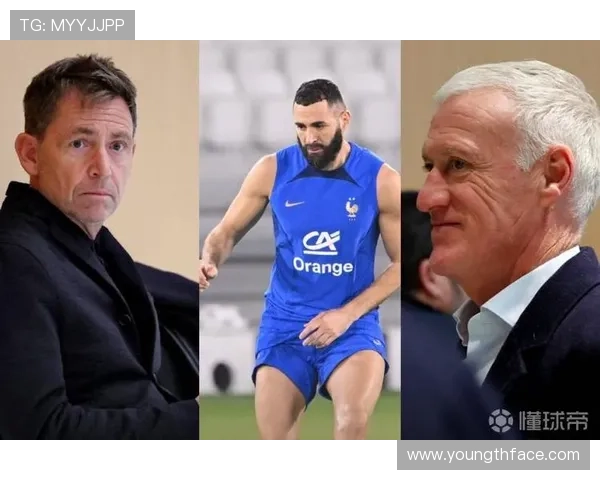 德尚起诉RMC记者诽谤索赔1欧元案件将于明年一月宣判